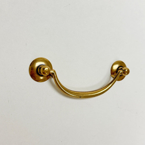 Brass Ring Pulls 