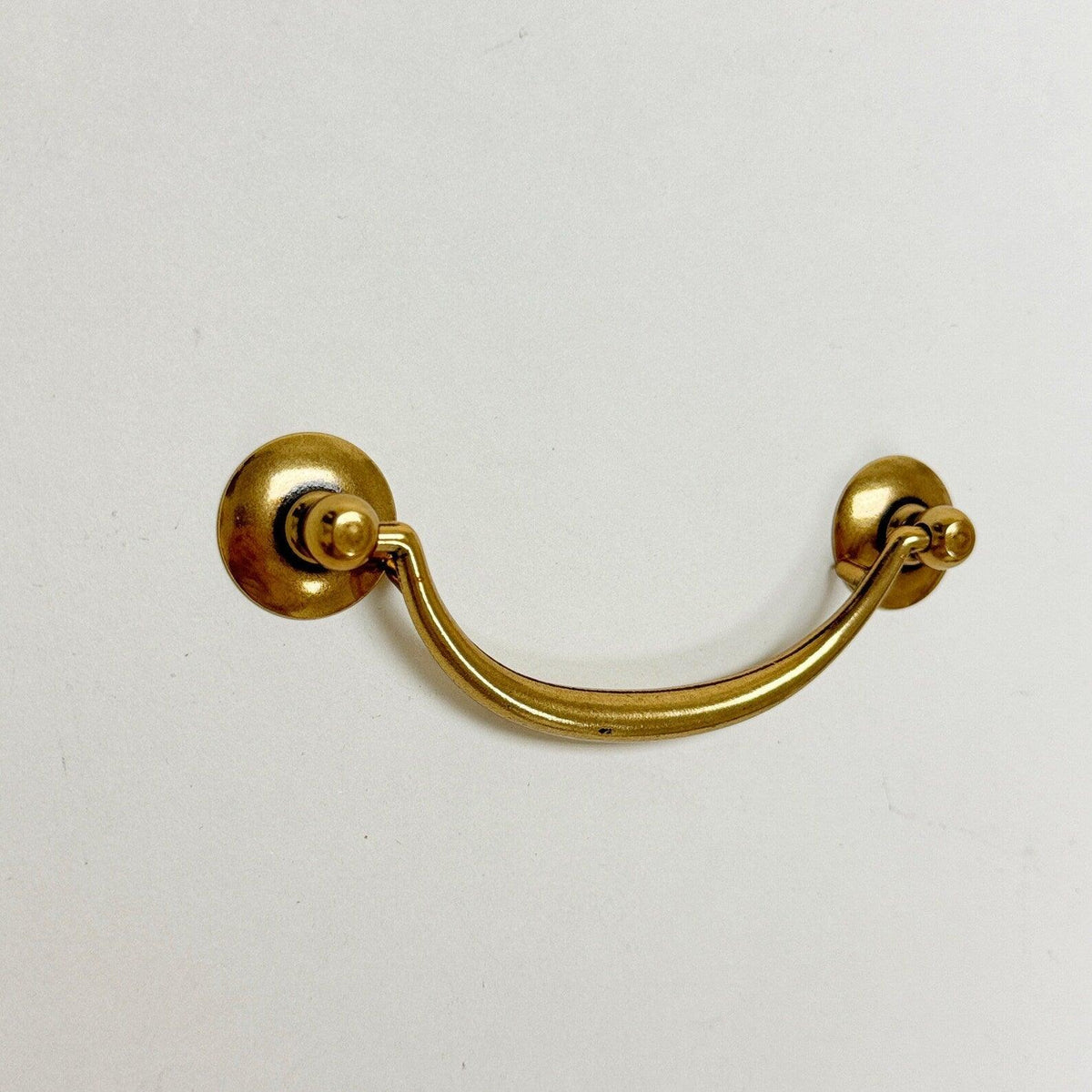 Brass Ring Pulls 