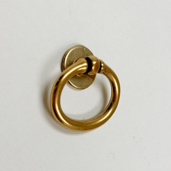 Ring Pulls 