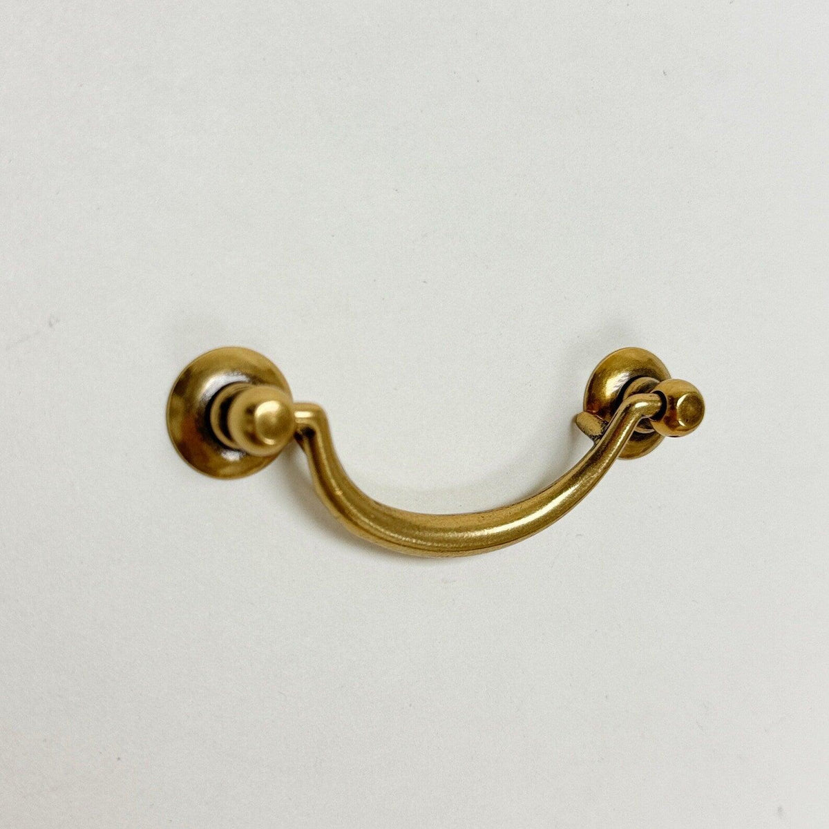 Brass Ring Pulls 