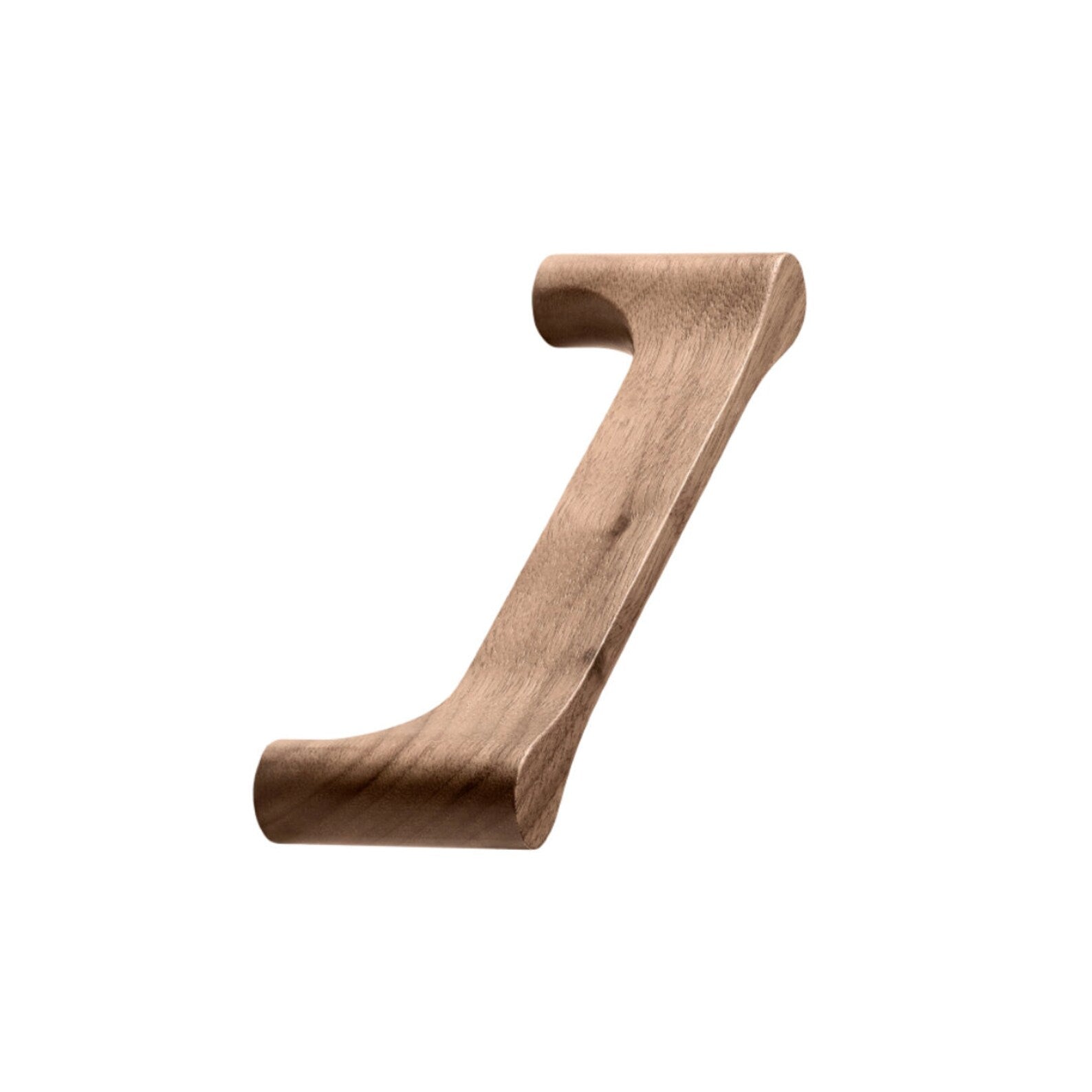 Oak, Walnut, Black 