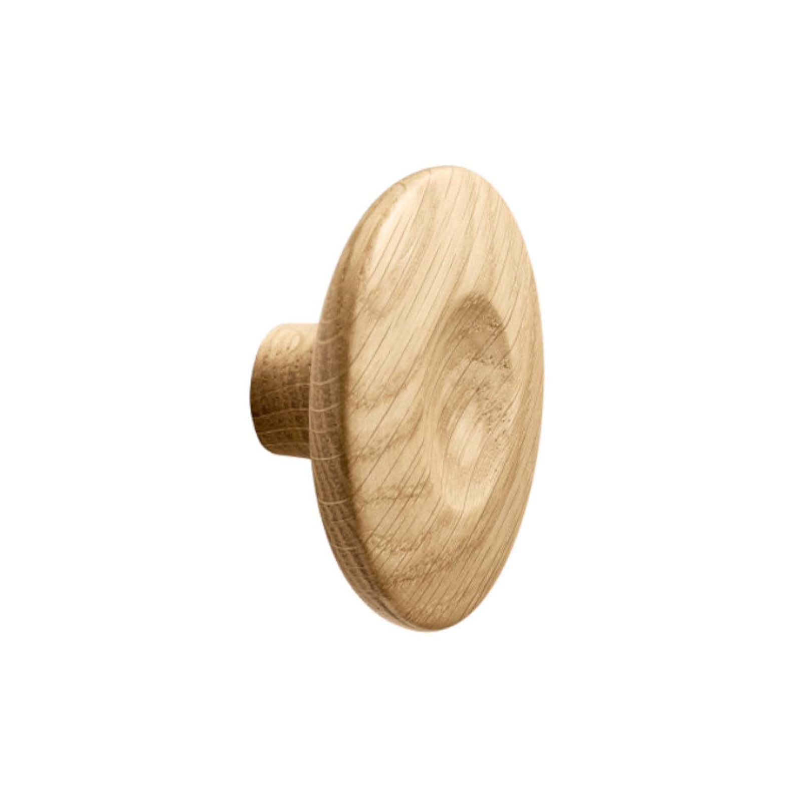 Oak, Walnut, Black 