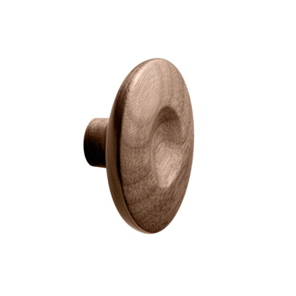 Oak, Walnut, Black 