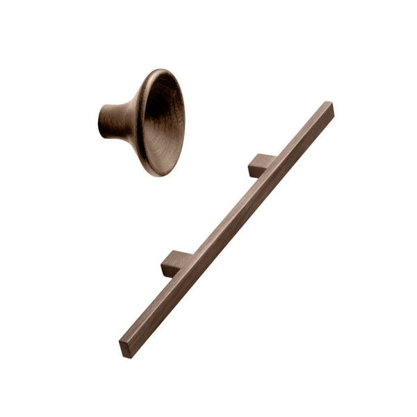 Walnut Wood 