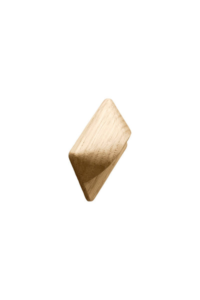 Oak Wood Cup 