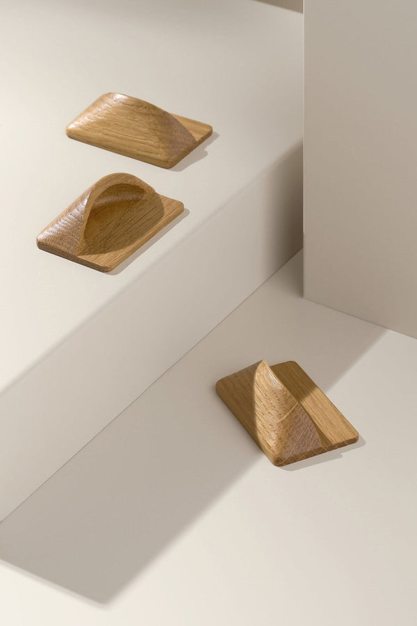 Oak Wood Cup 