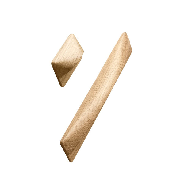Oak Wood Cup 