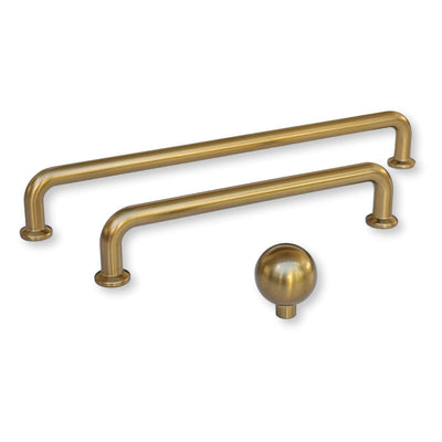 Champagne Bronze 