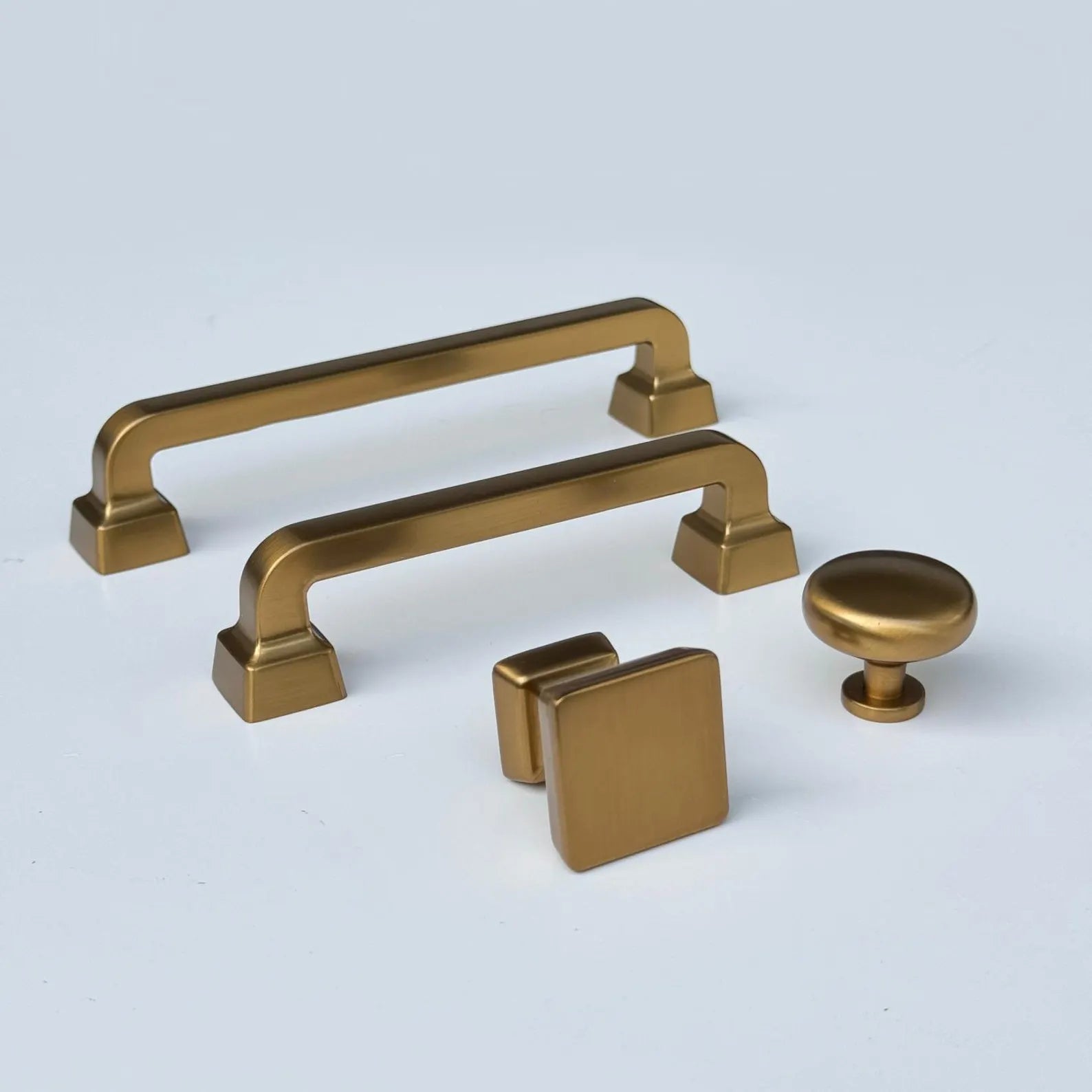 Champagne Bronze 