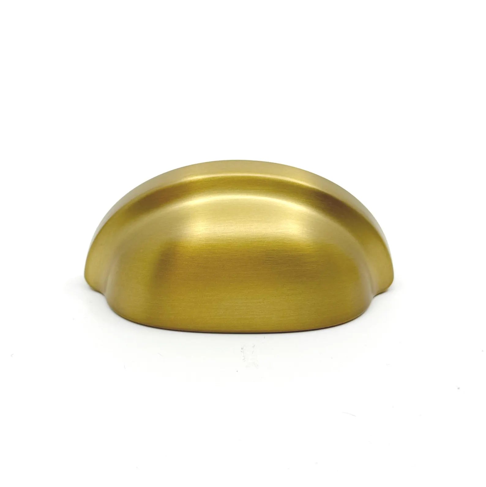 Dark Brushed Gold 