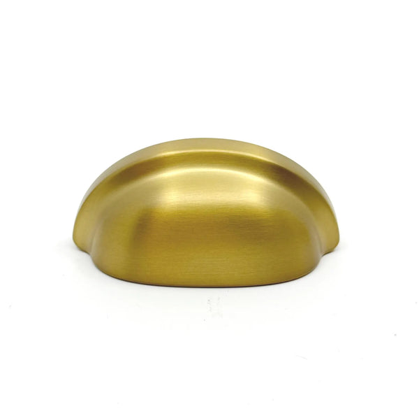 Dark Brushed Gold 