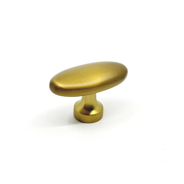 Dark Brushed Gold 