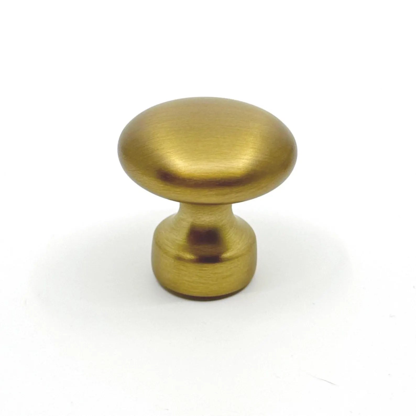 Dark Brushed Gold 