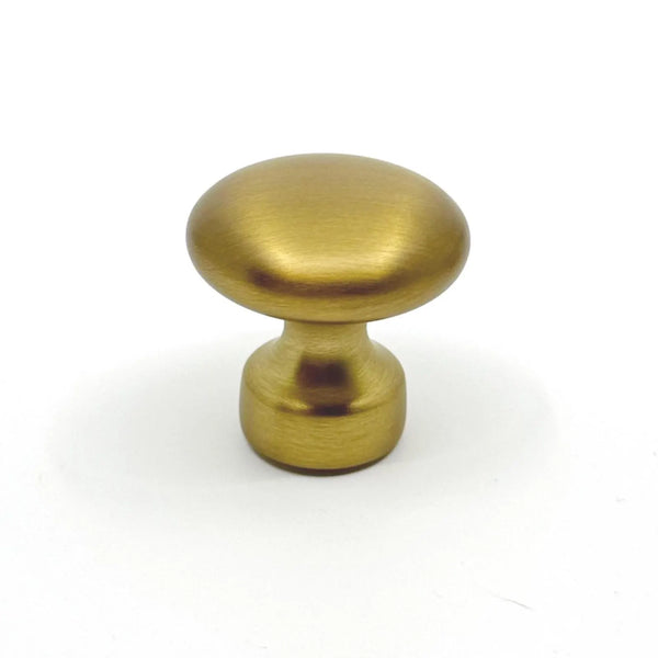 Dark Brushed Gold 