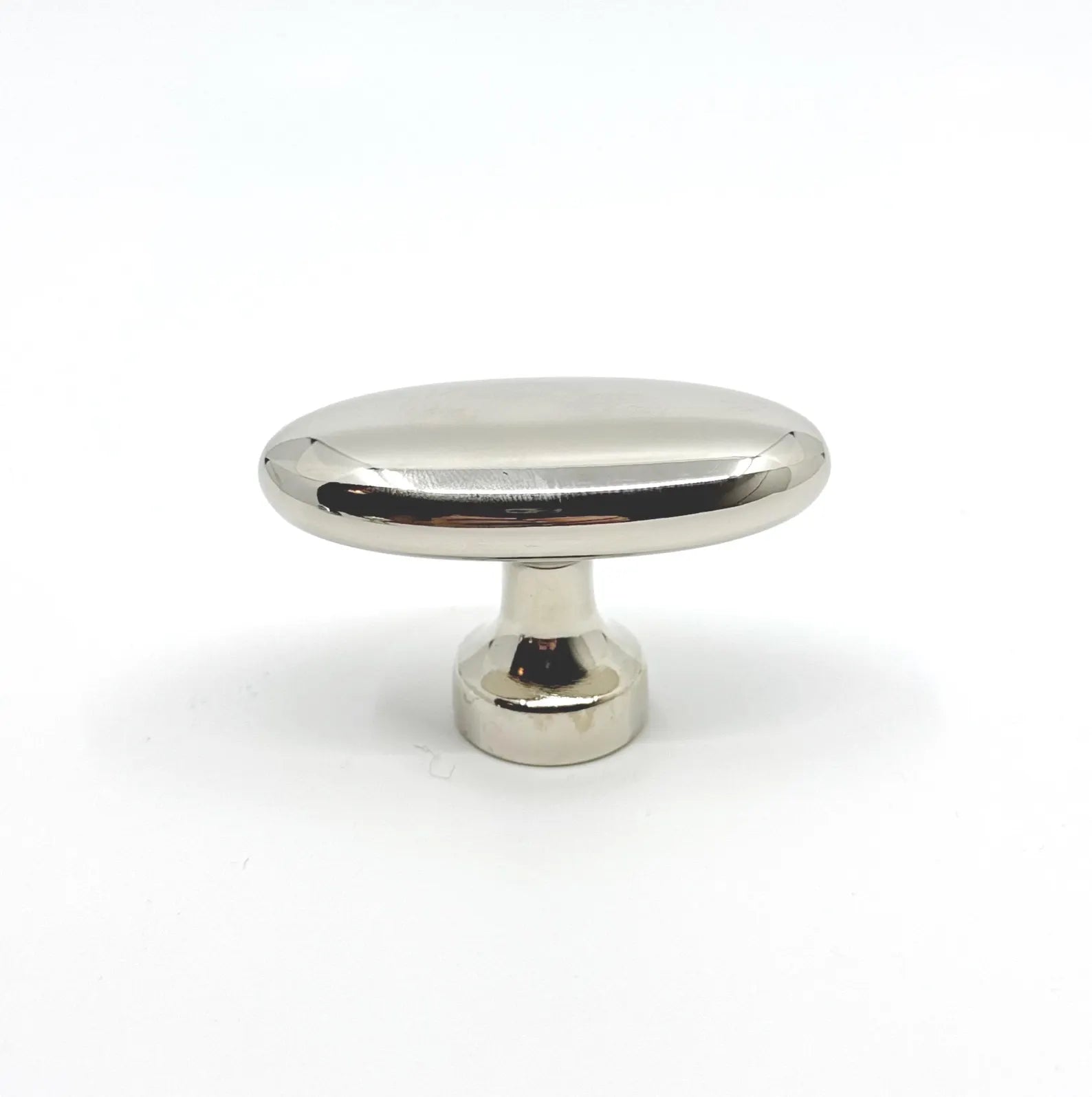 Polished Nickel 