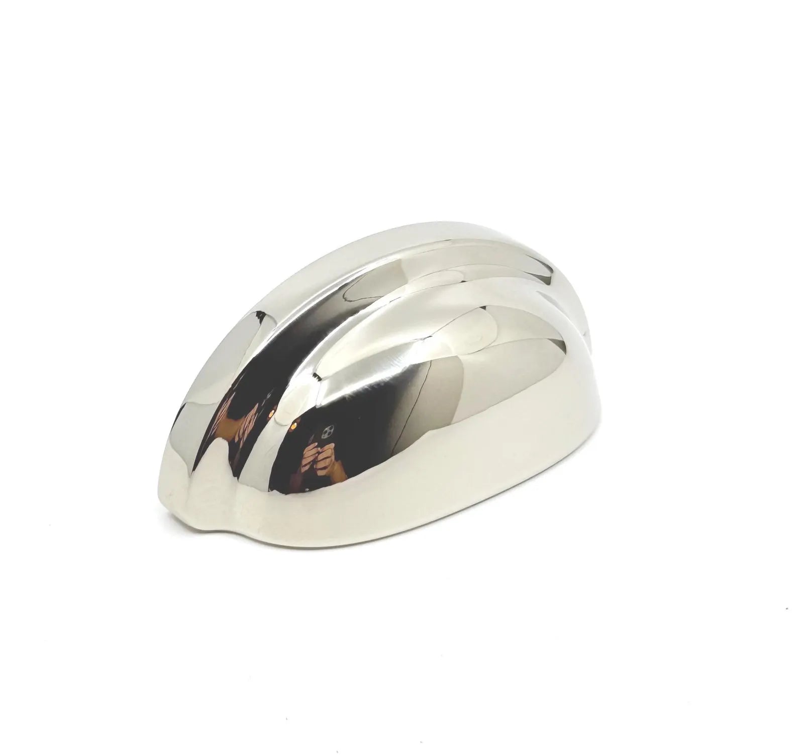 Polished Nickel 