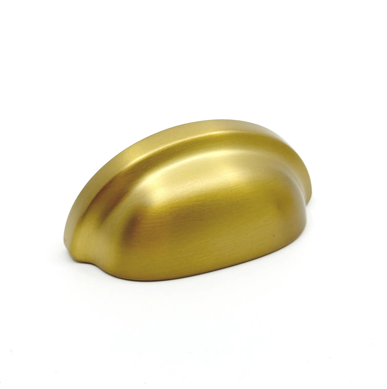 Dark Brushed Gold 