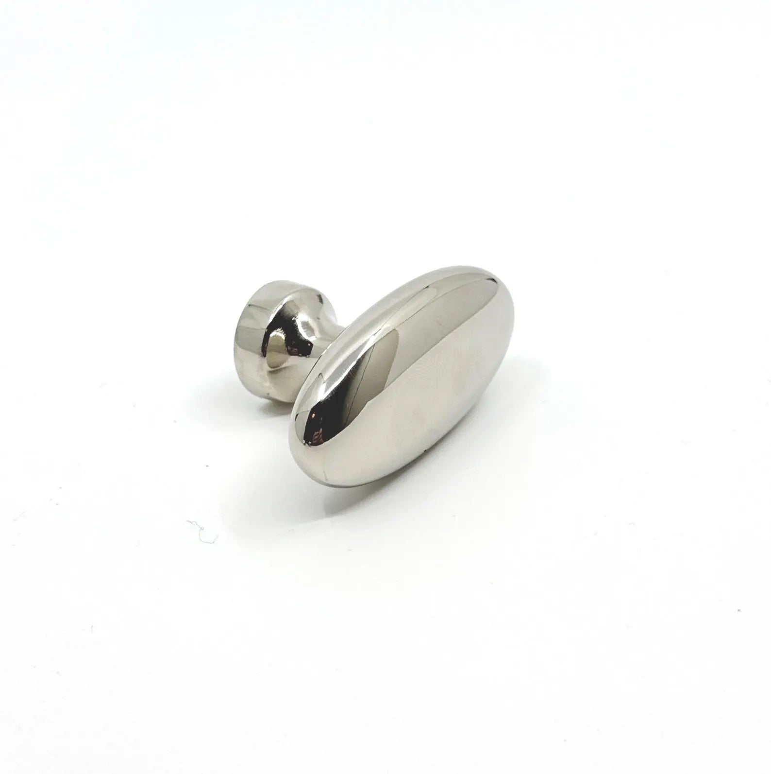 Polished Nickel 