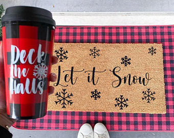 Let it Snow
