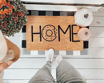 Home (Donut)