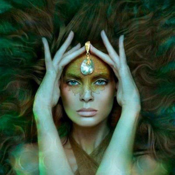 Mercury Retrograde