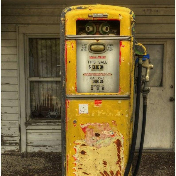 High Octane