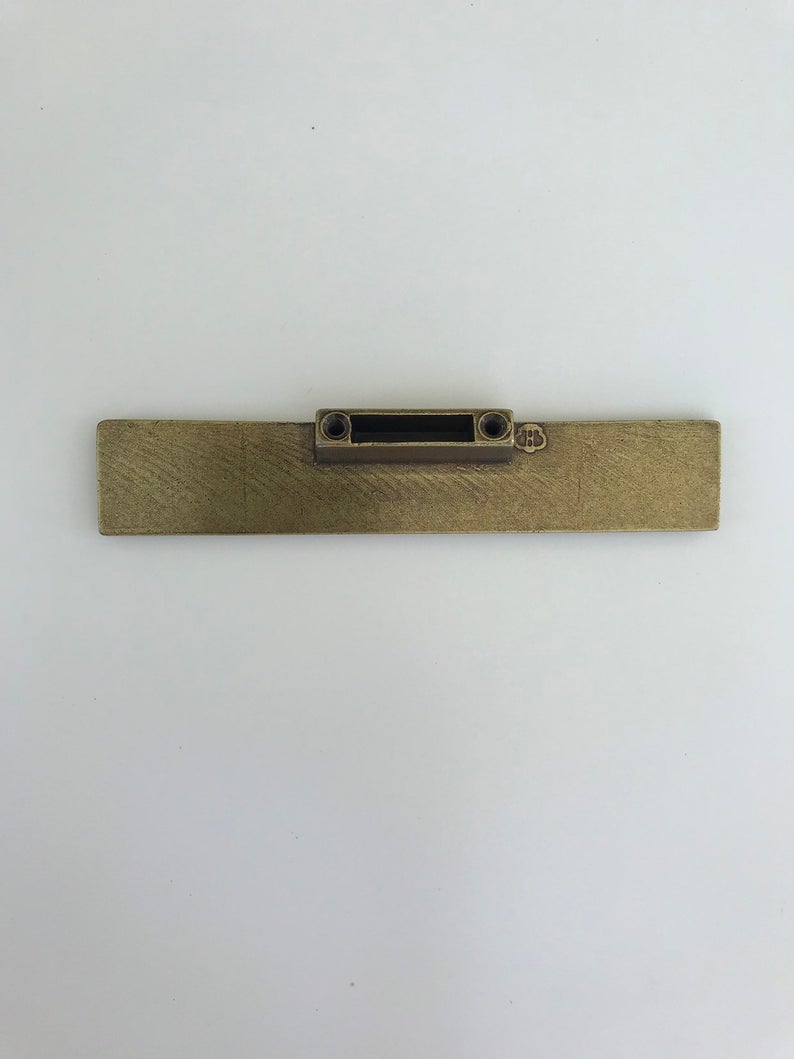 Rectangular 