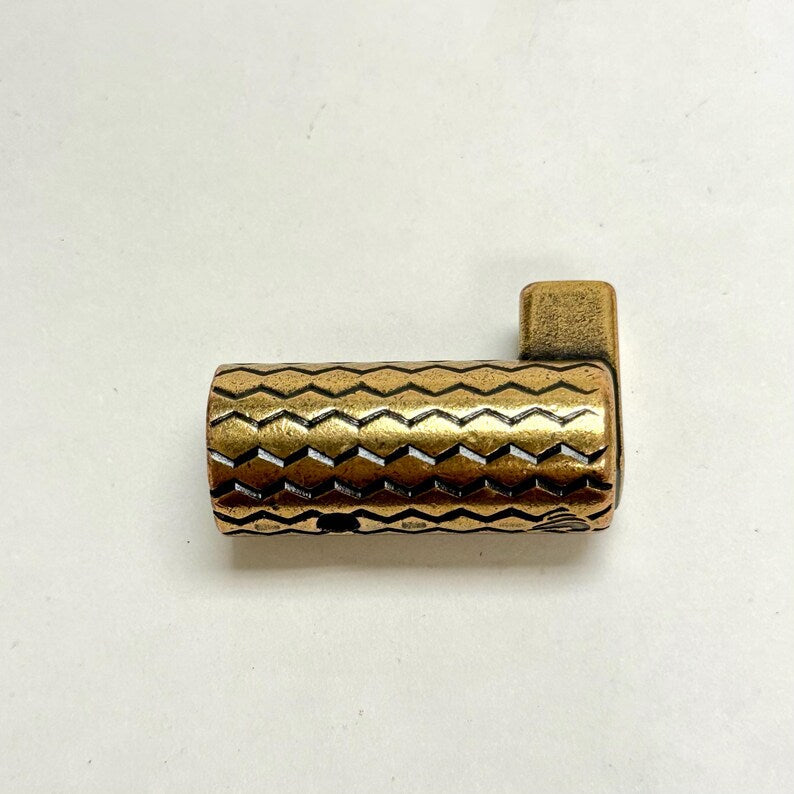 Antique Brass 