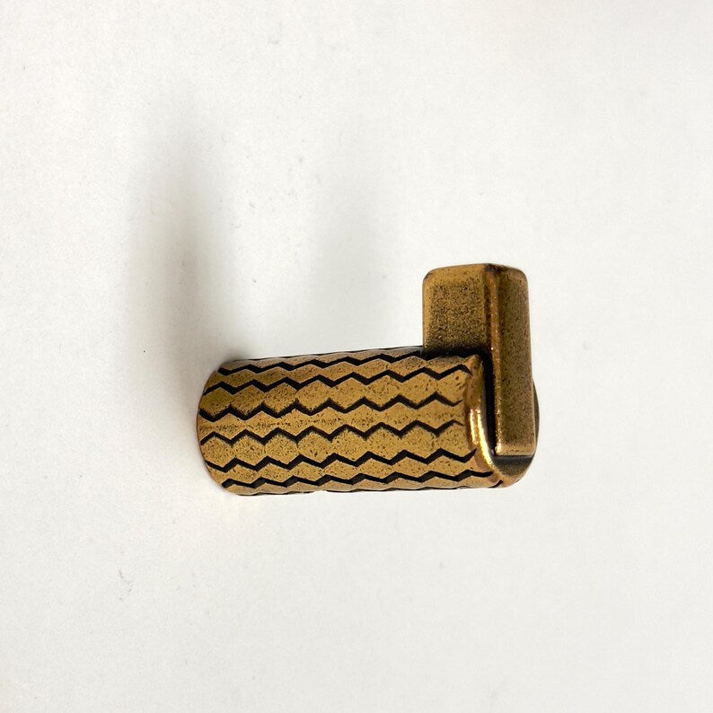 Antique Brass 