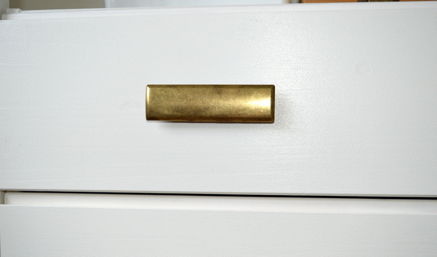 Rectangular Drawer  