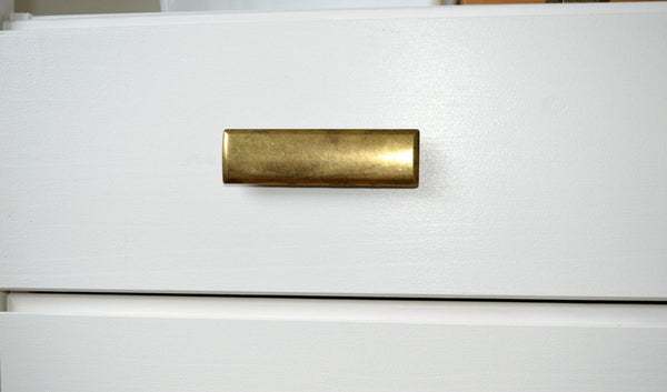Rectangular Drawer  