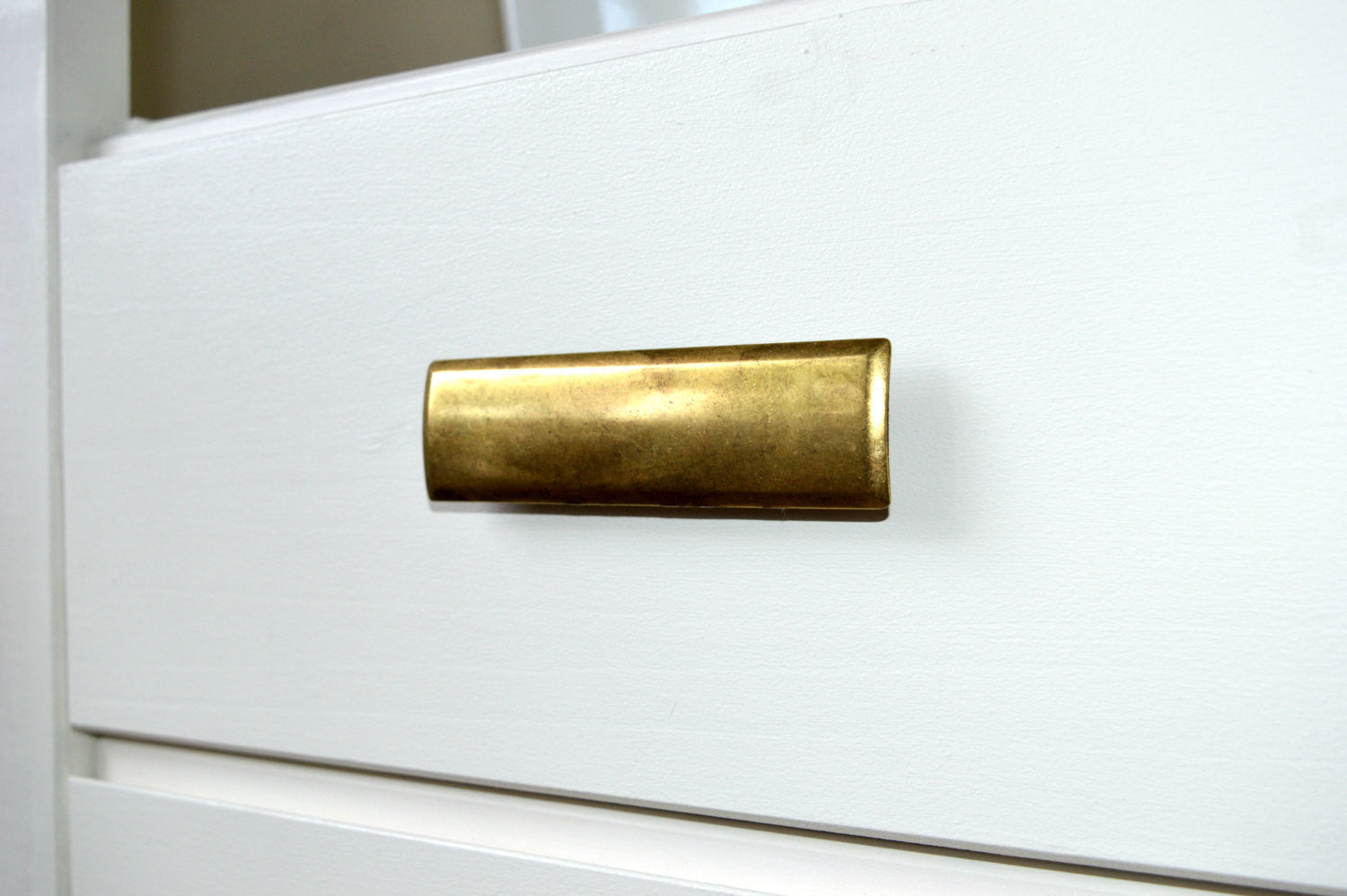 Rectangular Drawer  