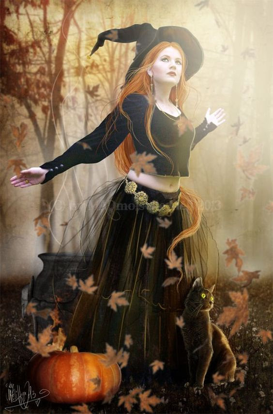Witches' Brew