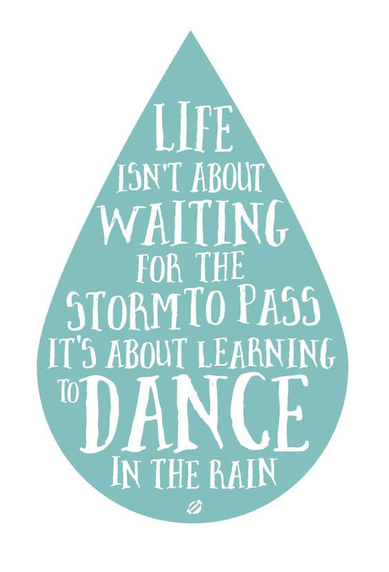 Rain