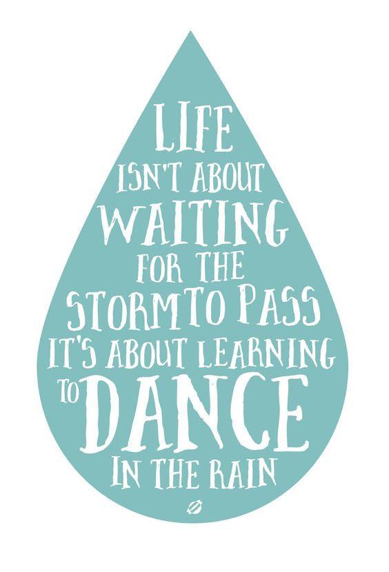 Rain