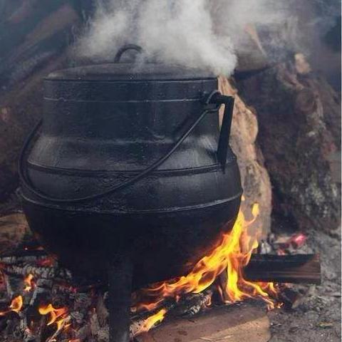 Witches' Brew