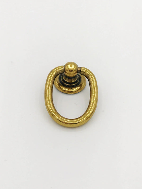 Ring Pulls 