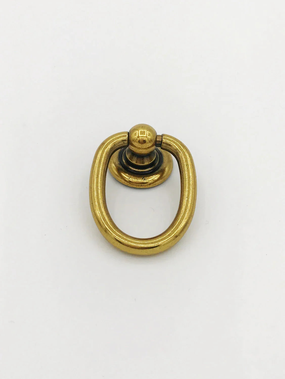 Brass Ring Pulls 
