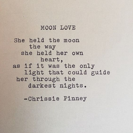 Blue Moon