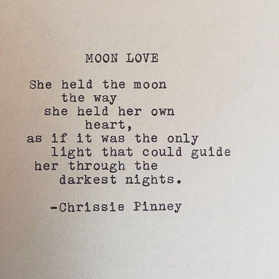 Blue Moon
