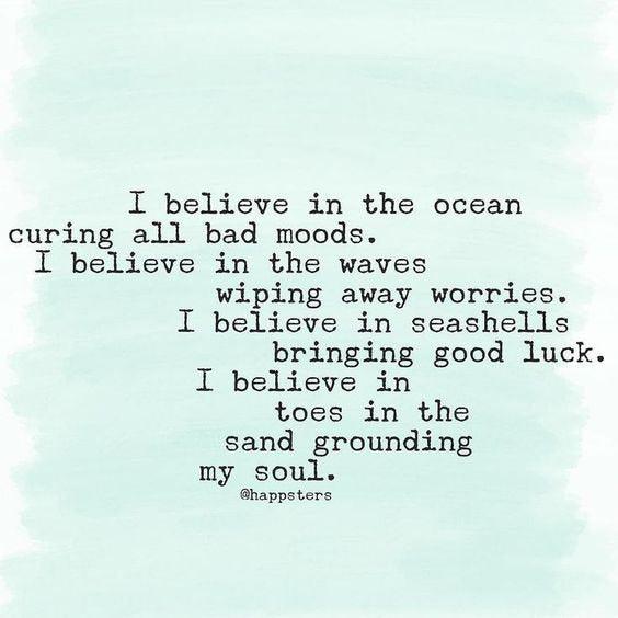 Saltwater