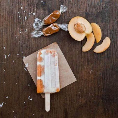 Vanilla Apricot