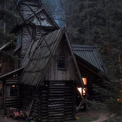 All Hallow's Eve