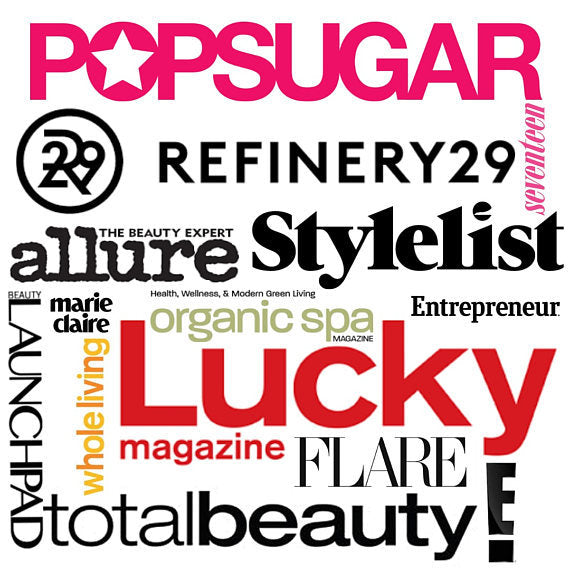 Perfume Bar