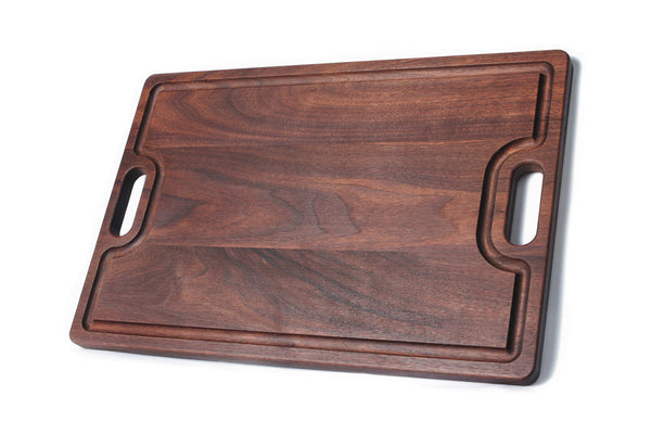 Personalized Cutting Board Wedding Gift, Monogrammed Cutting Board 18