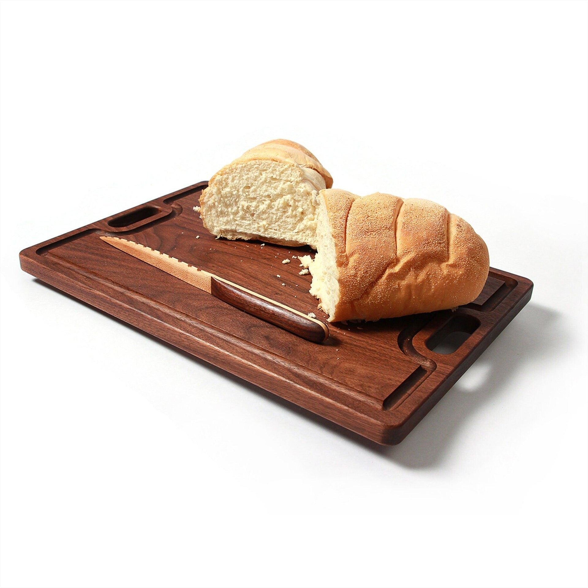 Personalized Cutting Board Wedding Gift, Monogrammed Cutting Board 18
