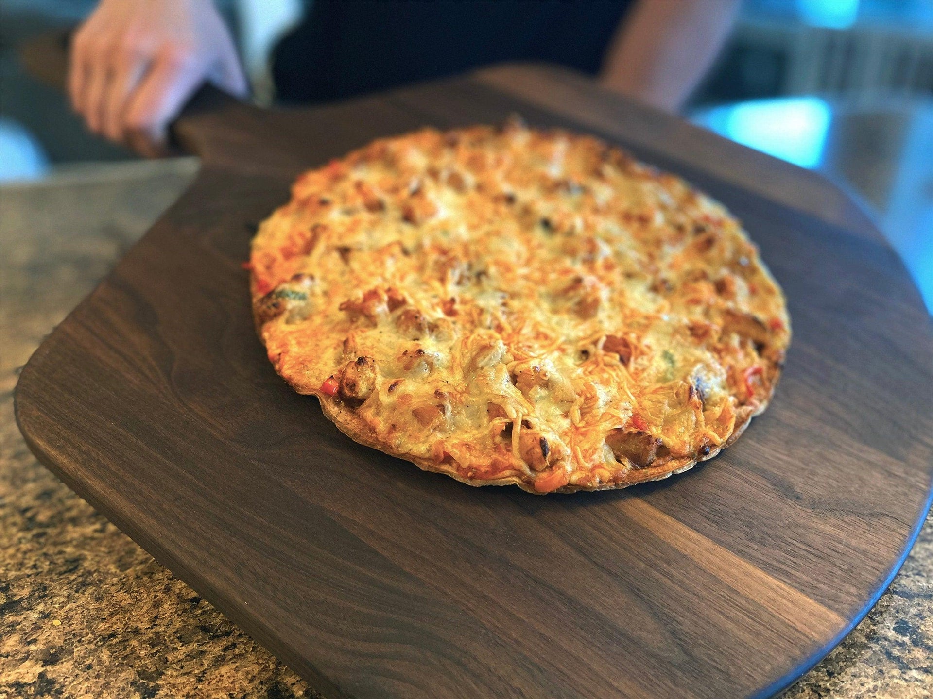 Personalized Pizza Peel, Large 22