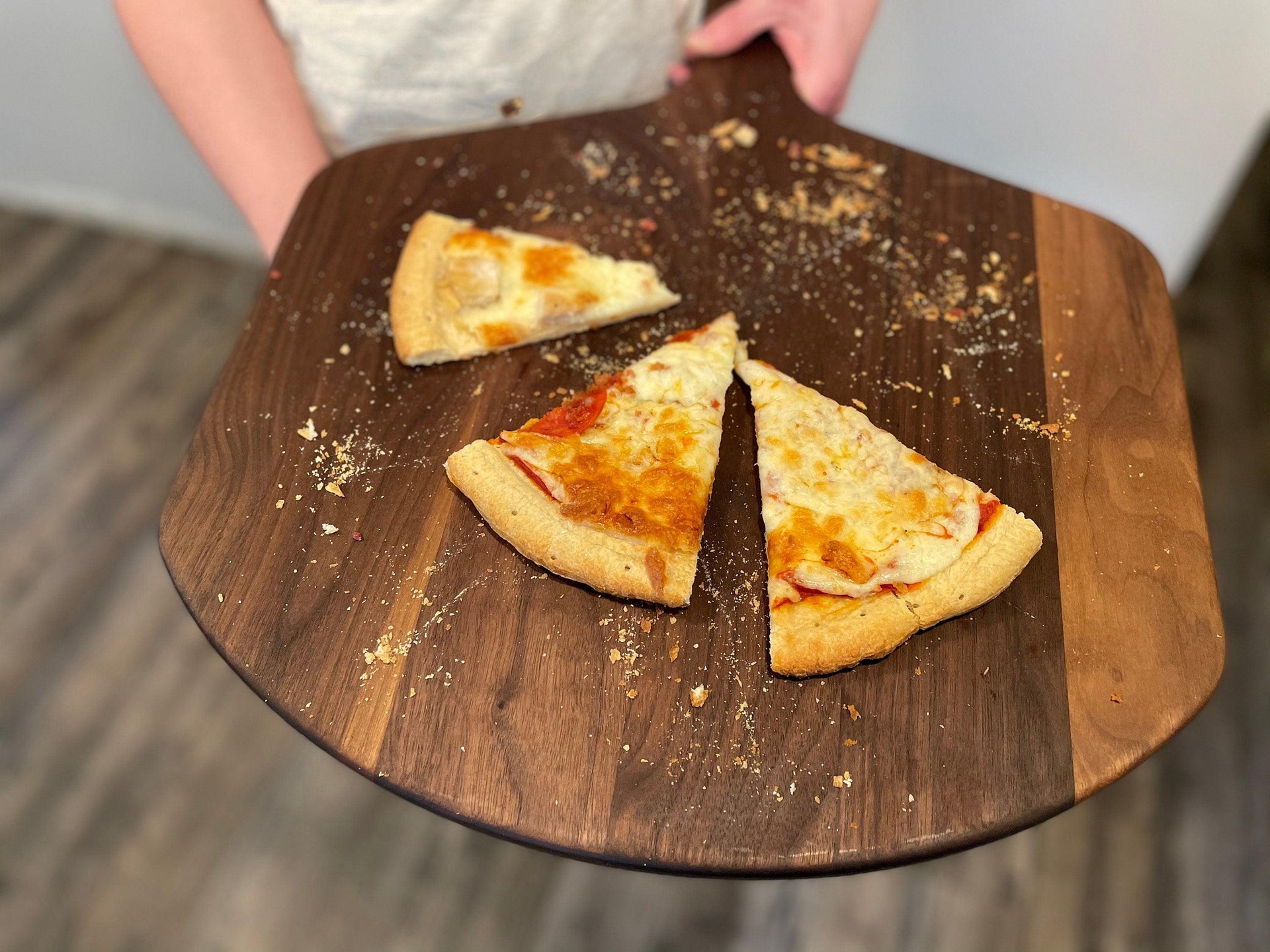 Personalized Pizza Peel, Large 22