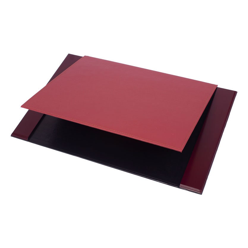MOOG Wooden Prestige Desk Set -Blackrose- 8 PCS