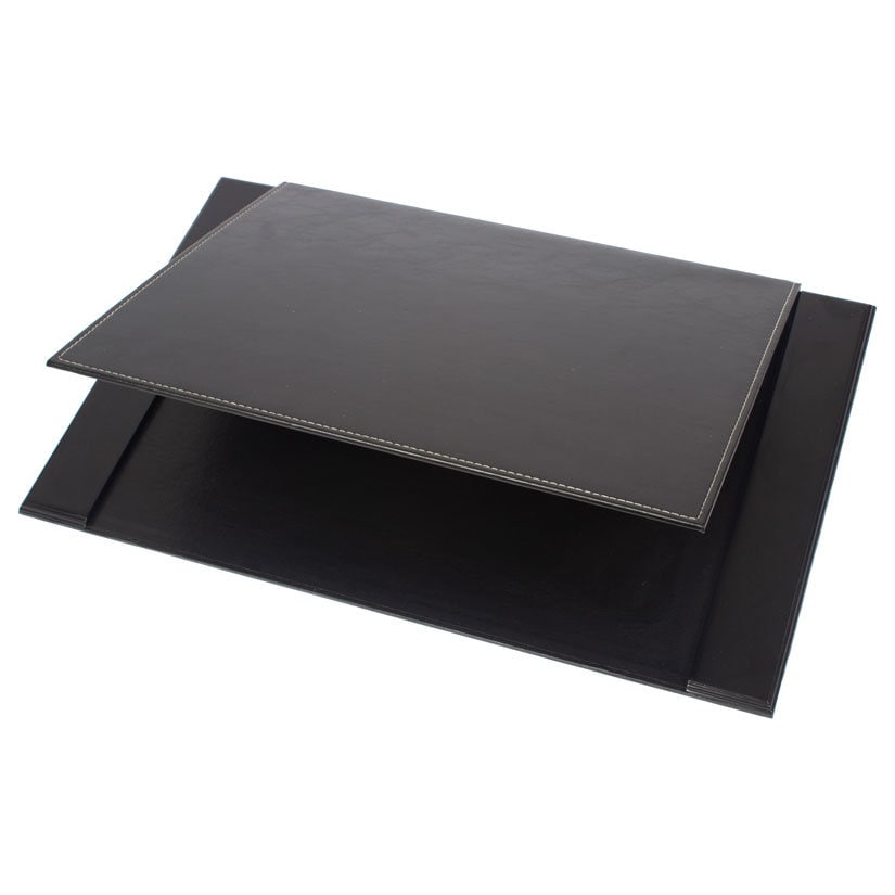MOOG Wooden Prestige Desk Set -Blackrose- 8 PCS